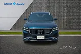 GEELY MONJARO 2023 - 35,300KM